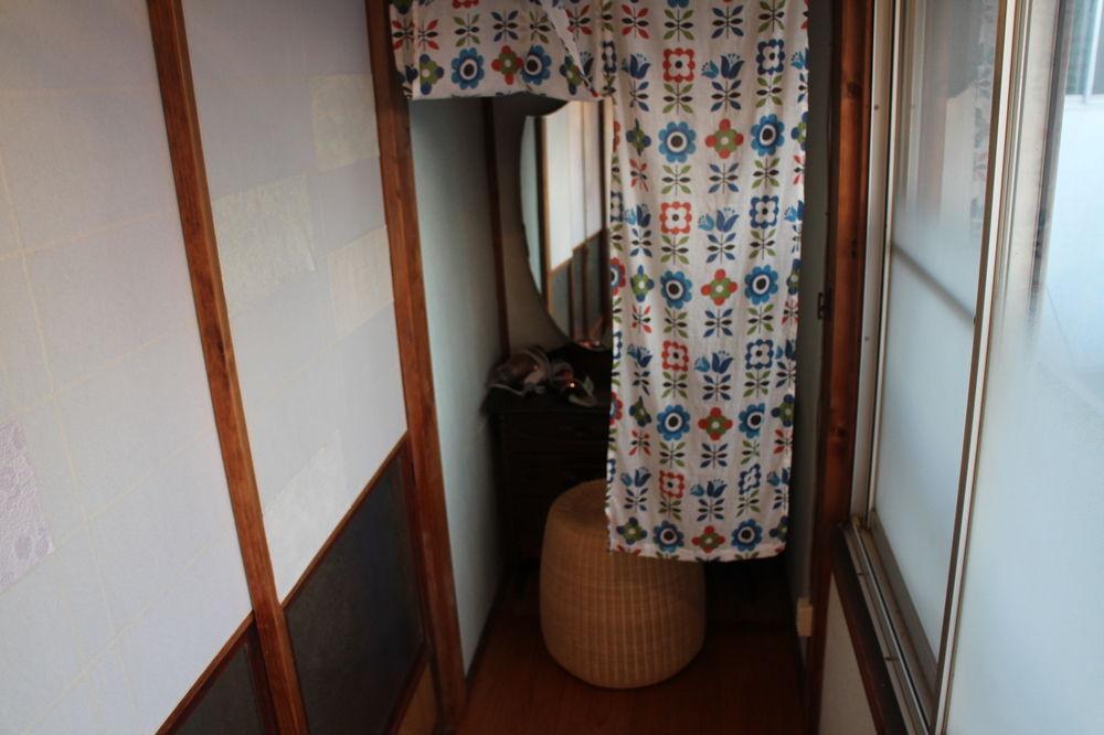 פוג'ינומיה Guest House Tokiwa מראה חיצוני תמונה